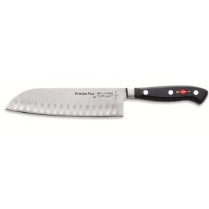 Santoku kniv (Japansk kokkekniv)