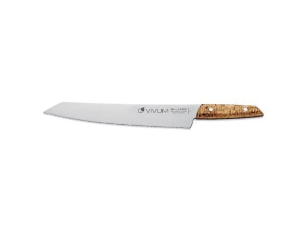 Dick Vivum Brødkniv 26 cm